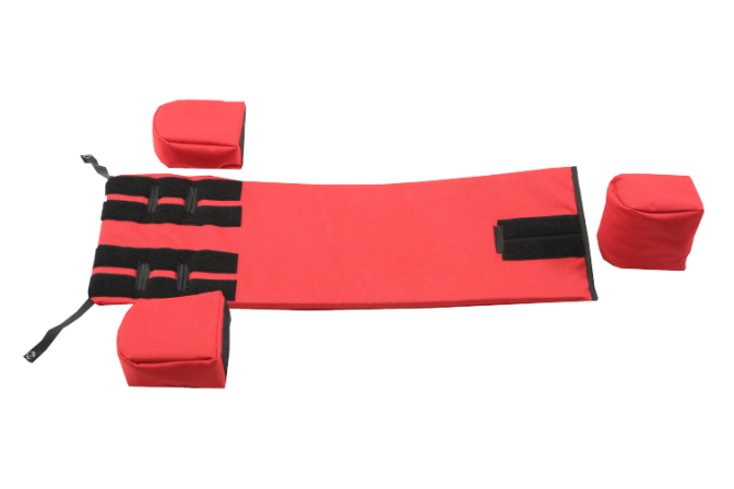 Fixation insert iXROVER